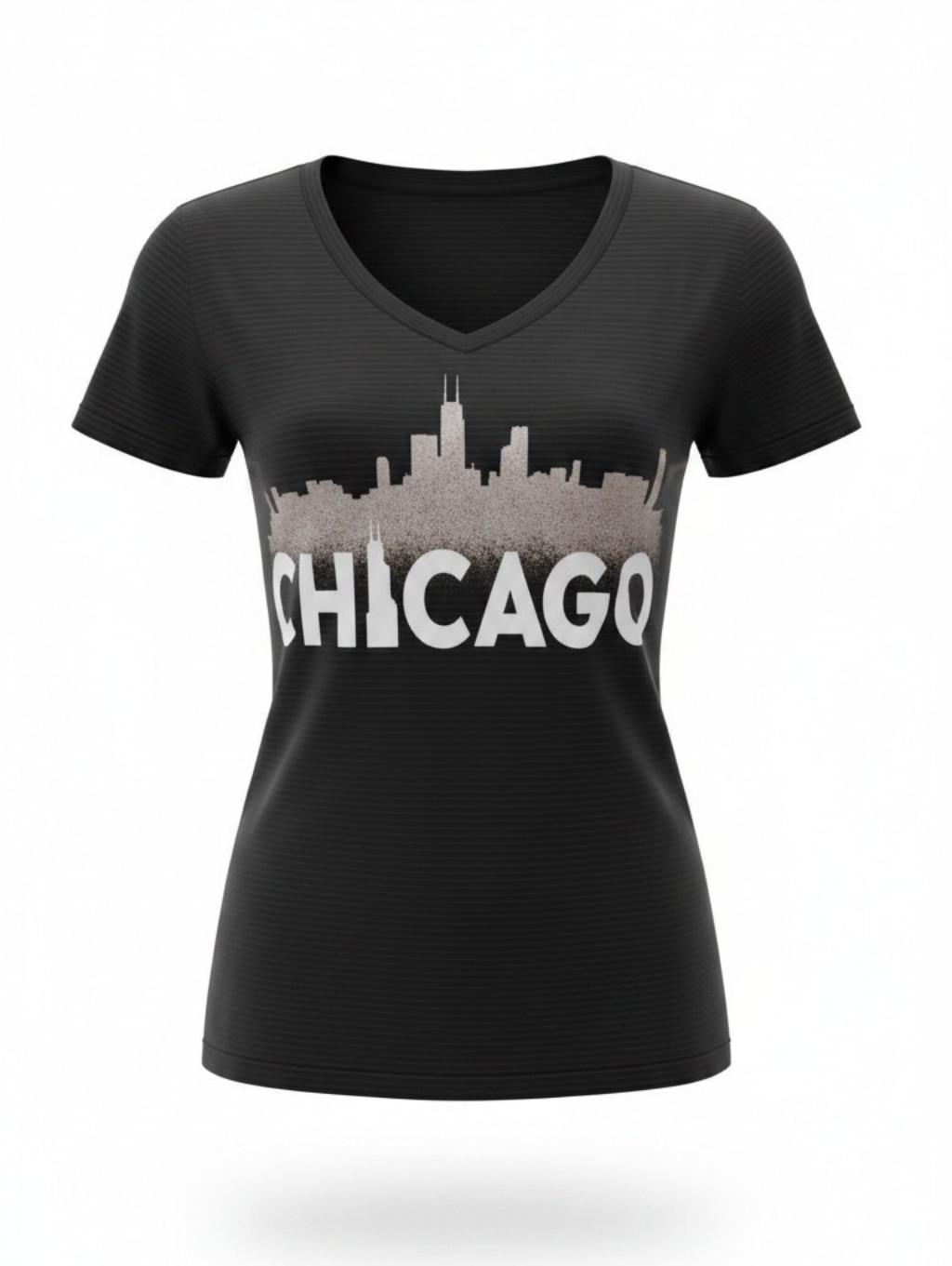 Disney Store Chicago Tshirt Size S